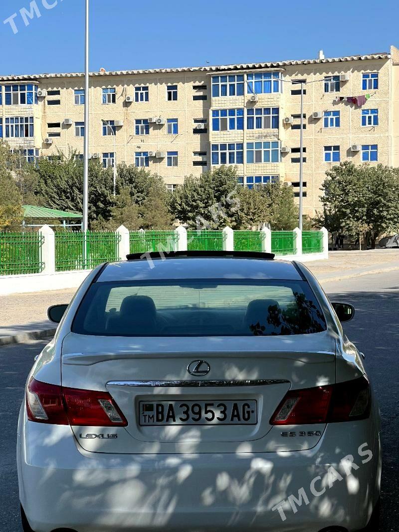 Lexus ES 350 2009 - 185 000 TMT - Aşgabat - img 6