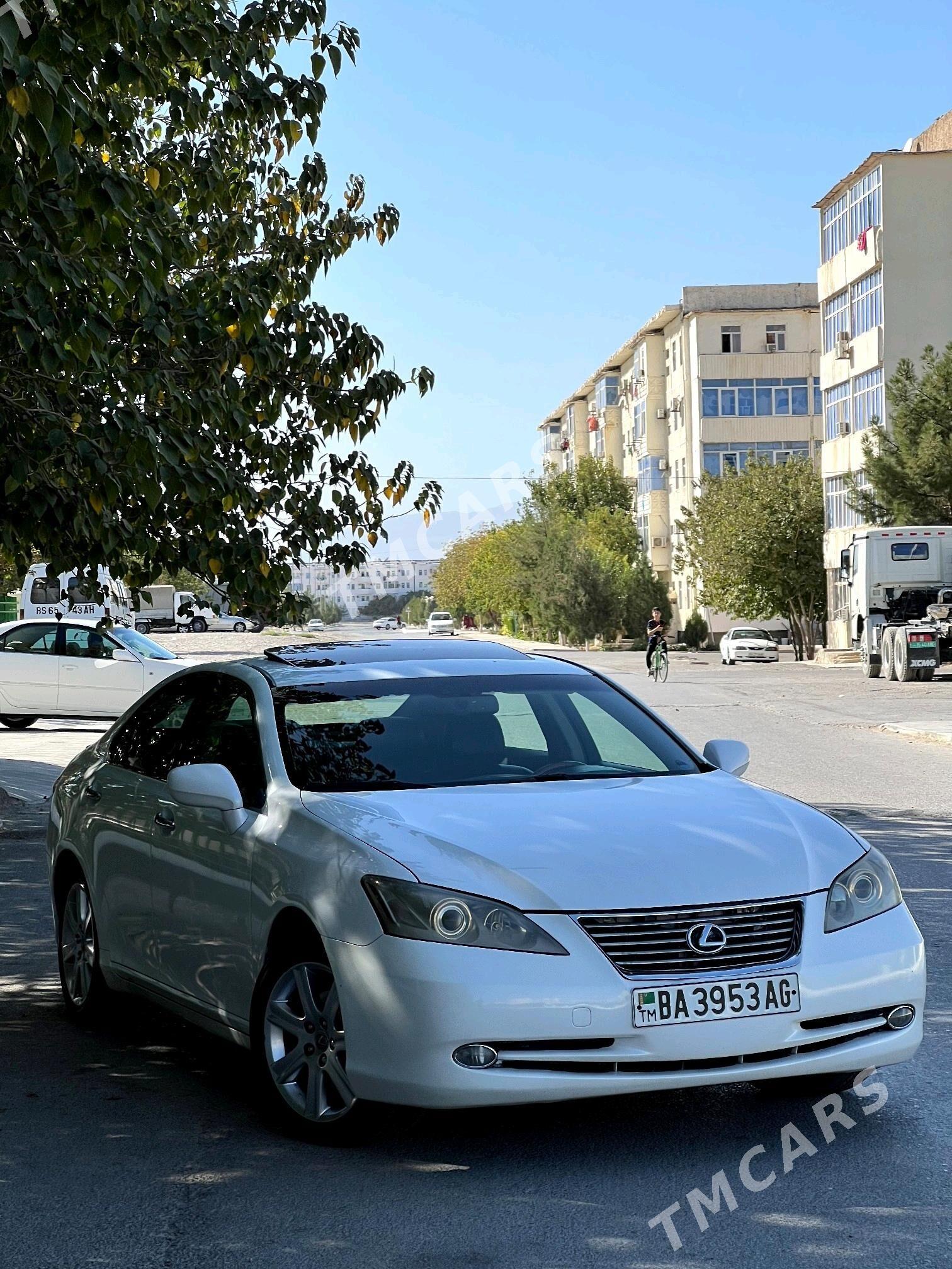 Lexus ES 350 2009 - 185 000 TMT - Aşgabat - img 10