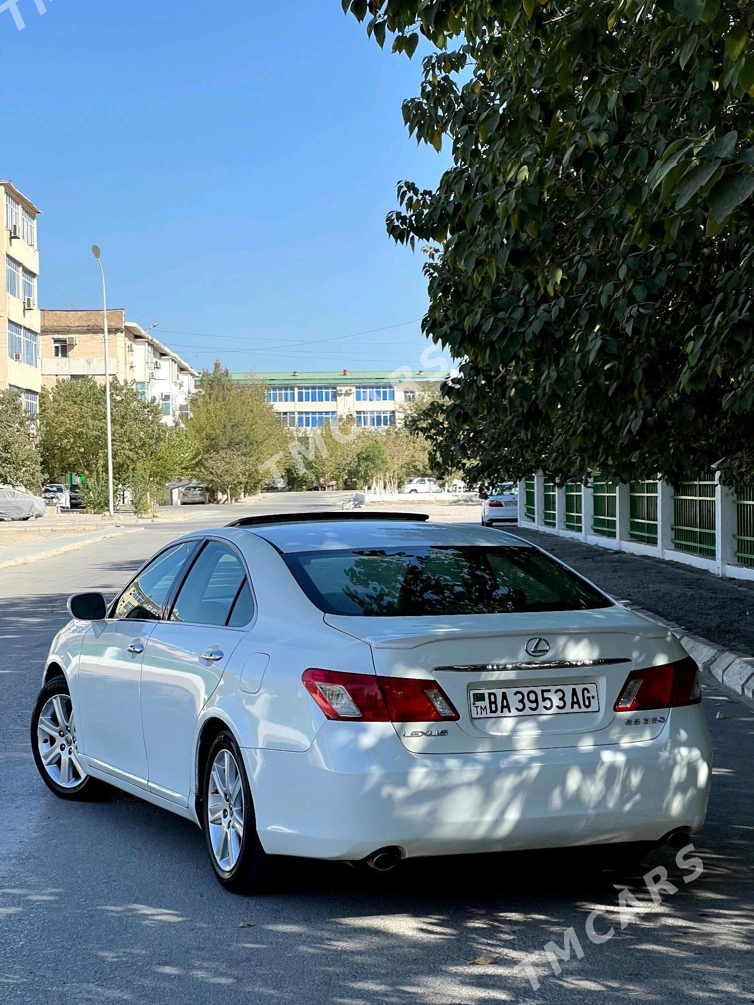 Lexus ES 350 2009 - 185 000 TMT - Aşgabat - img 9