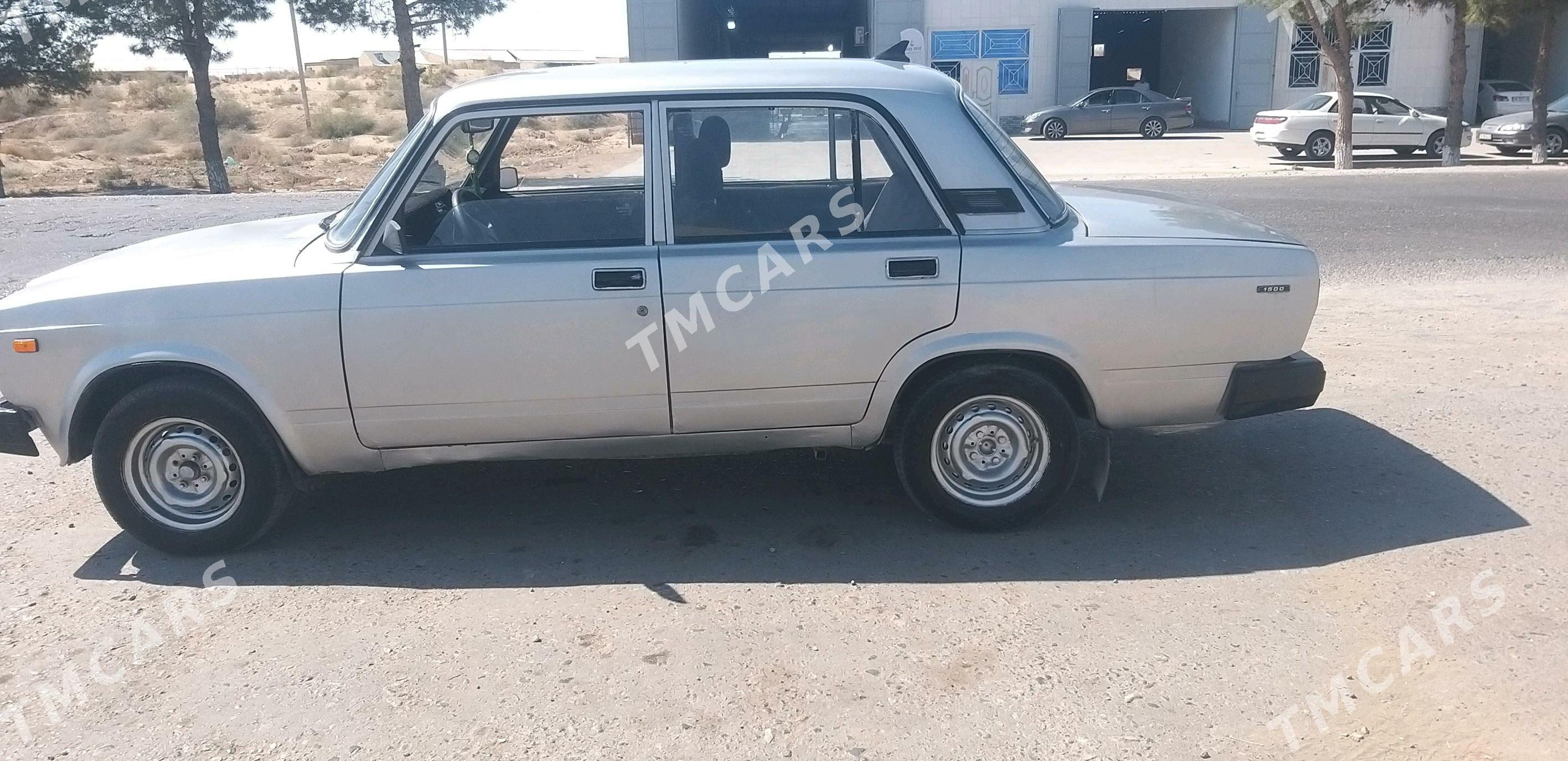 Lada 2107 1998 - 22 000 TMT - Garabekewül - img 3