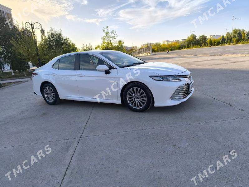 Toyota Camry 2019 - 240 000 TMT - Дашогуз - img 5