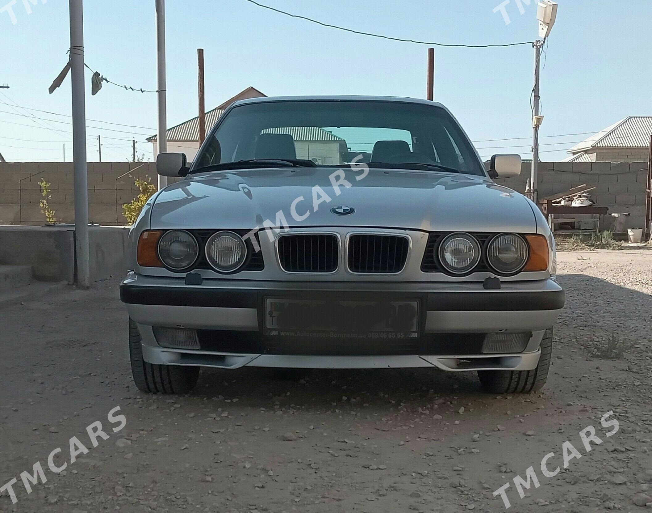 BMW 540 1994 - 60 000 TMT - Балканабат - img 7