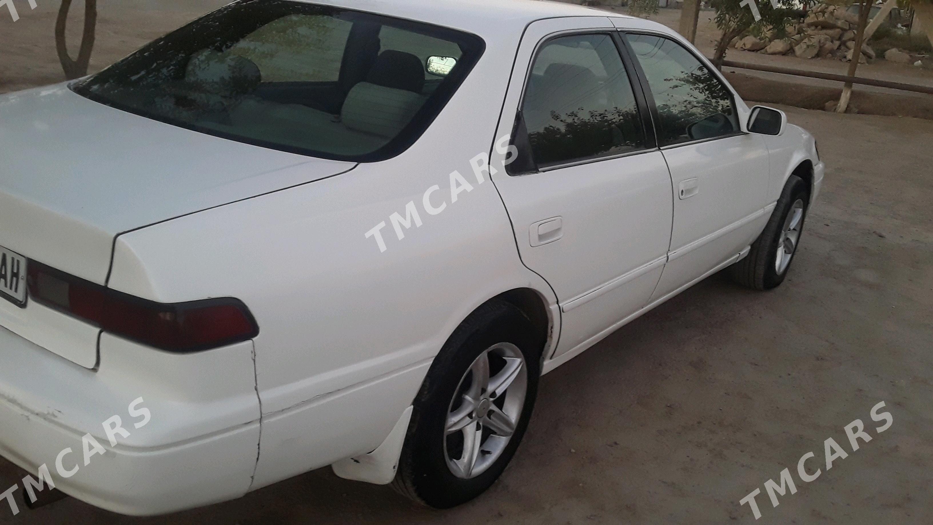 Toyota Camry 1999 - 80 000 TMT - Tejen - img 4