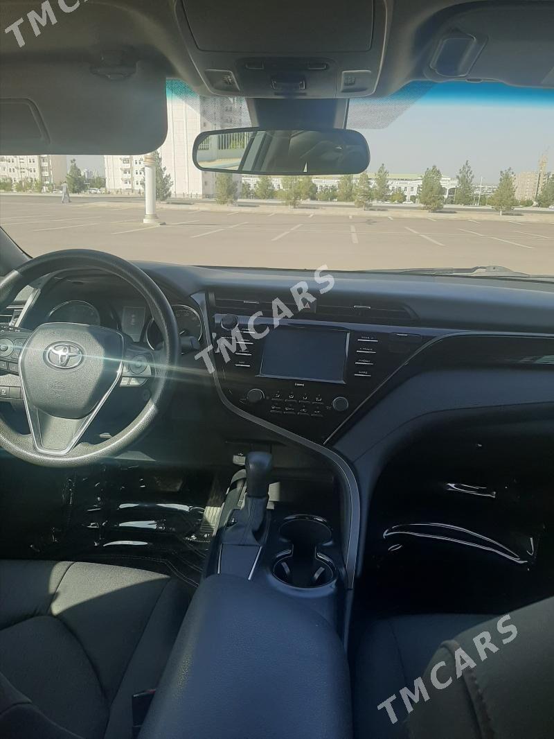 Toyota Camry 2020 - 310 000 TMT - Aşgabat - img 7