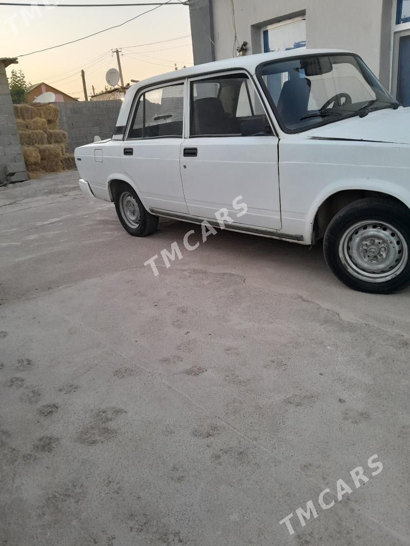 Lada 2107 2005 - 20 000 TMT - Багир - img 3