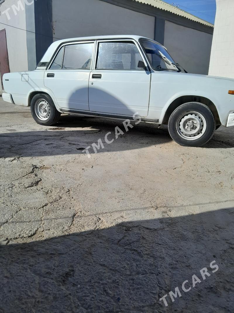 Lada 2107 2005 - 20 000 TMT - Bagyr - img 2