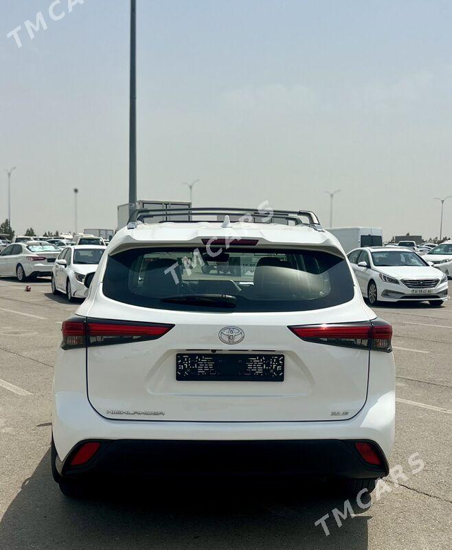 Toyota Highlander 2021 - 510 000 TMT - Aşgabat - img 5