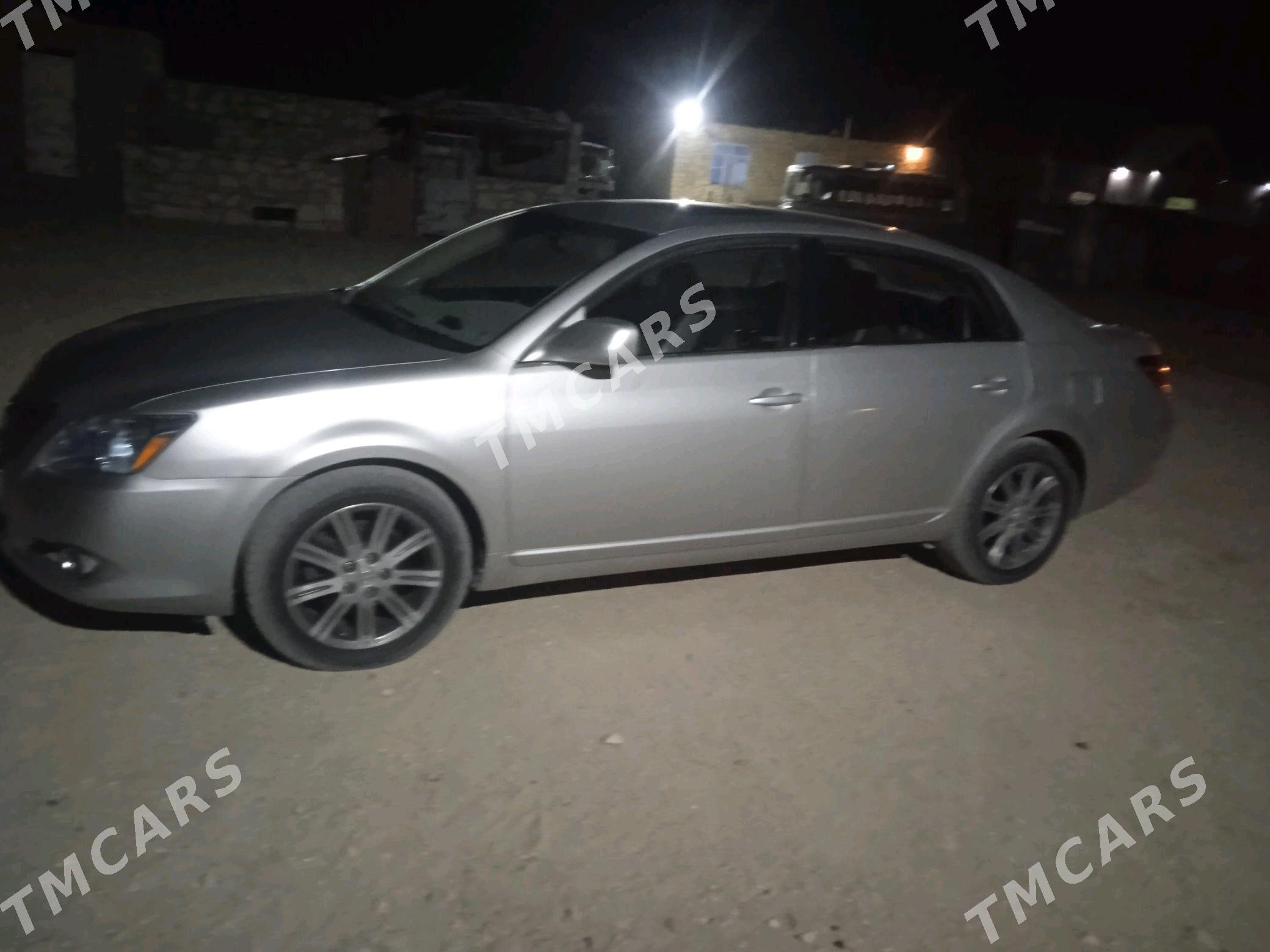 Toyota Avalon 2006 - 146 000 TMT - Balkanabat - img 2