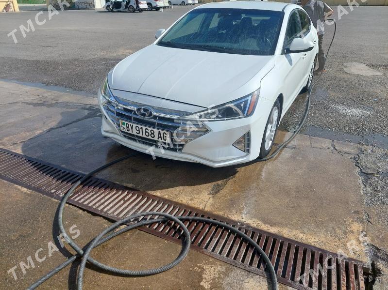 Hyundai Elantra 2020 - 215 000 TMT - Aşgabat - img 5