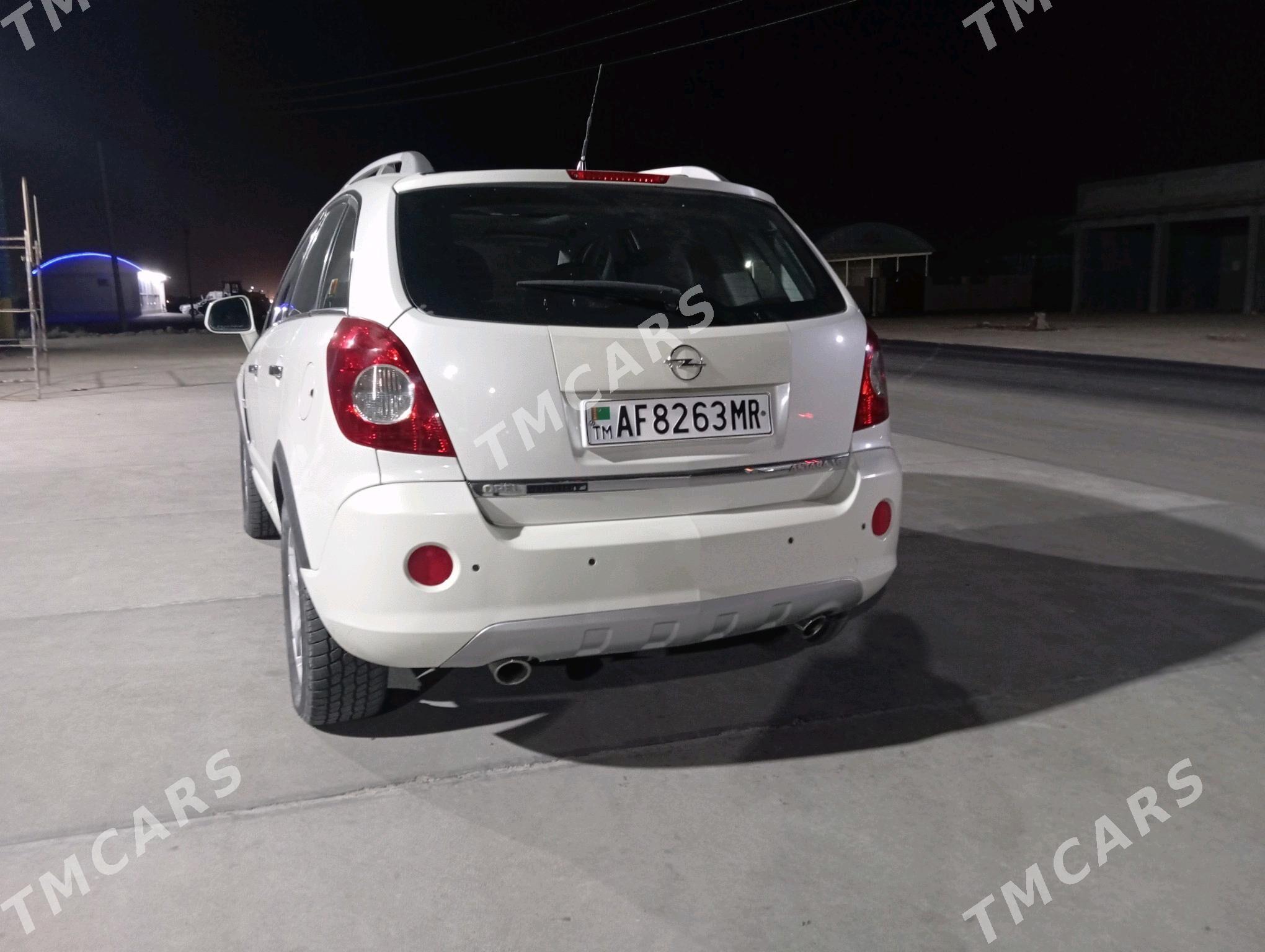 Opel Antara 2009 - 130 000 TMT - Mary - img 3