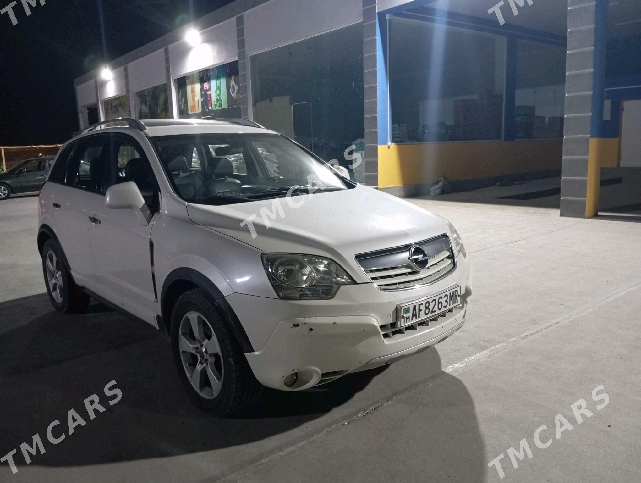 Opel Antara 2009 - 130 000 TMT - Mary - img 7