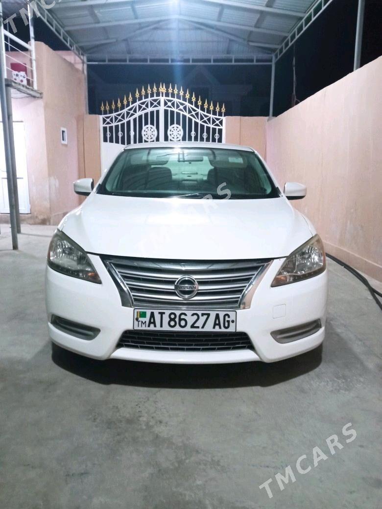 Nissan Sentra 2013 - 125 000 TMT - Aşgabat - img 4