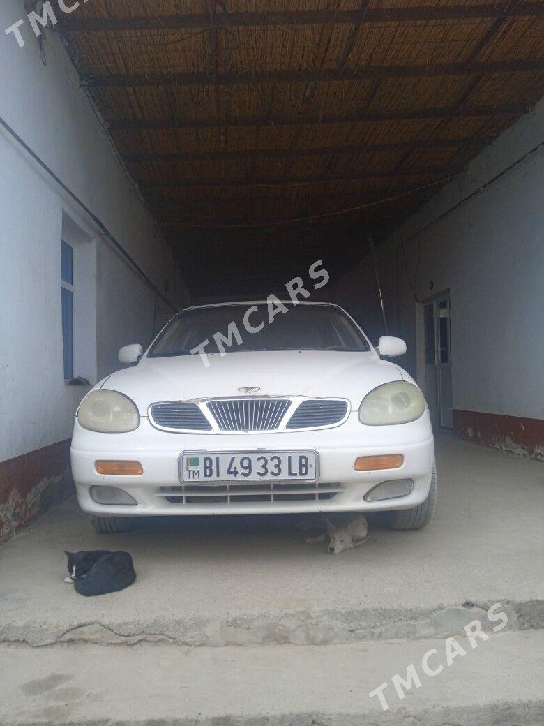 Daewoo Leganza 1999 - 30 000 TMT - Magdanly - img 2