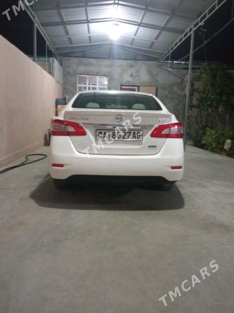 Nissan Sentra 2013 - 125 000 TMT - Aşgabat - img 2