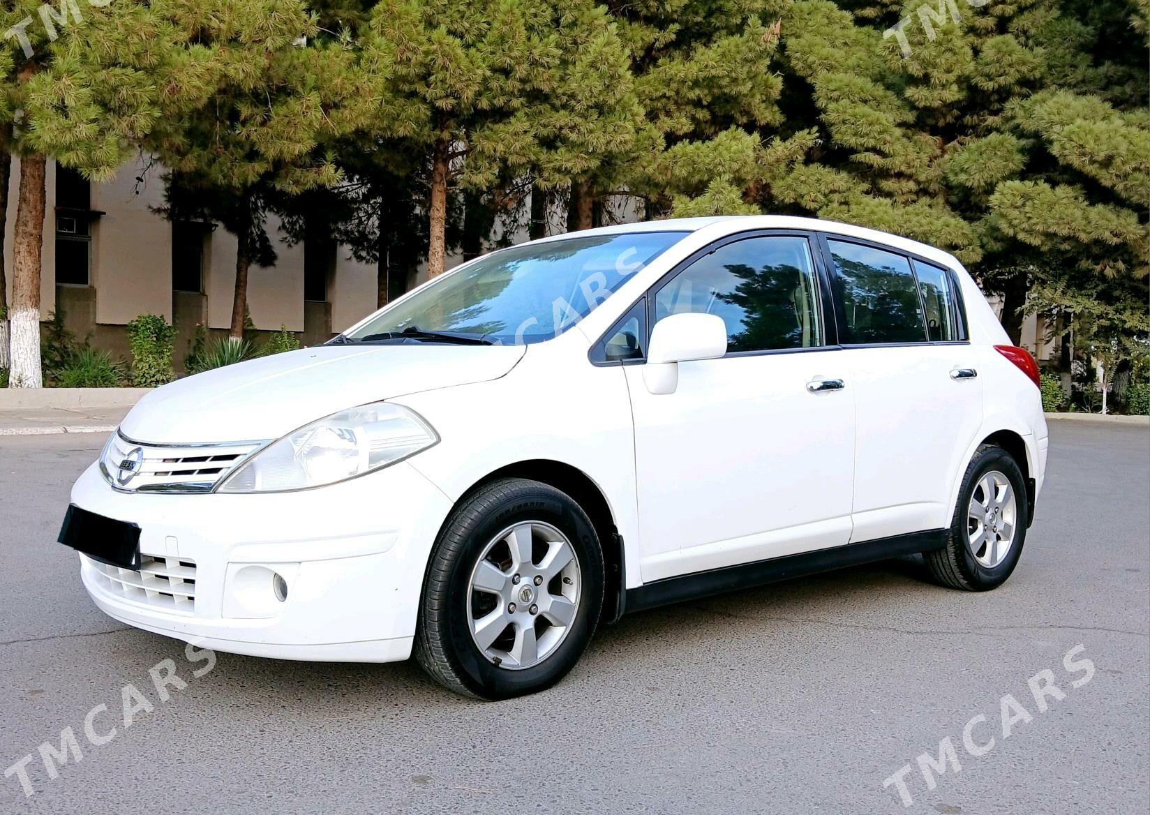 Nissan Versa 2012 - 98 000 TMT - 10 mkr - img 6