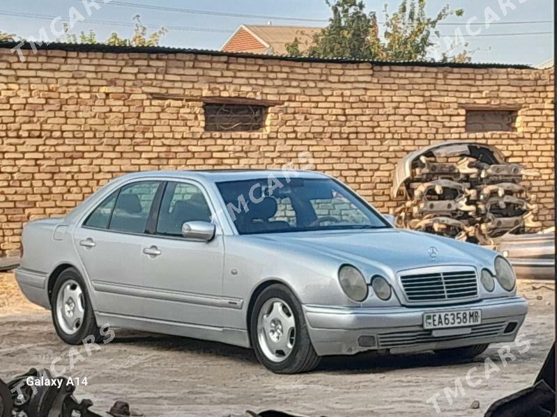 Mercedes-Benz C-Class 1996 - 65 000 TMT - Mary - img 3