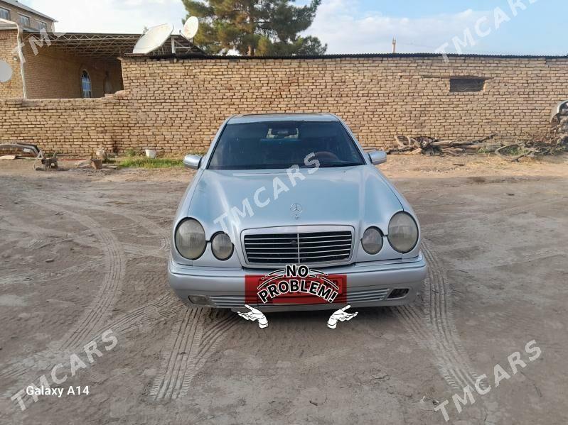 Mercedes-Benz C-Class 1996 - 65 000 TMT - Mary - img 6