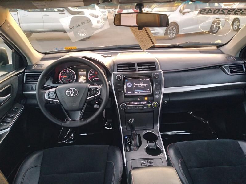 Toyota Camry 2015 - 265 000 TMT - "Алтын Асыр" Гундогар базары ( Толкучка) - img 2