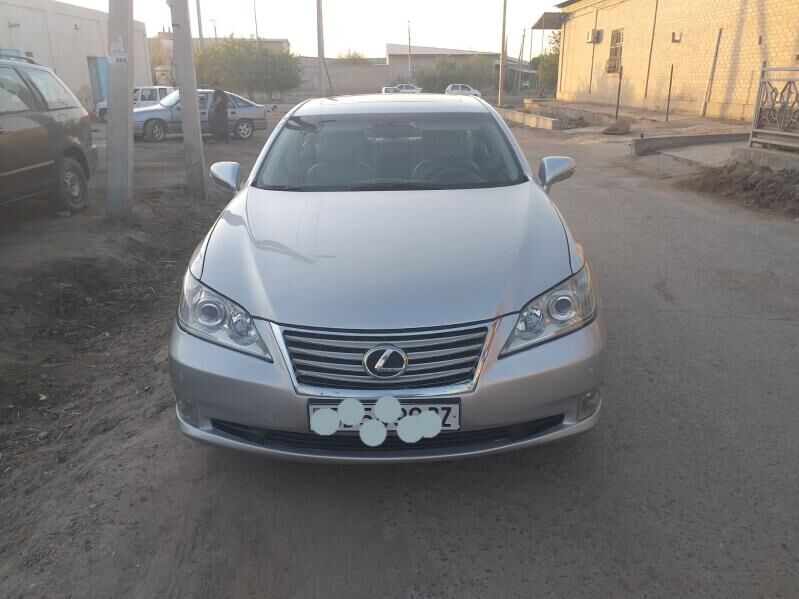 Lexus ES 350 2011 - 190 000 TMT - Daşoguz - img 5