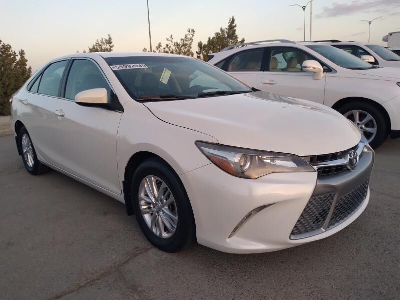 Toyota Camry 2015 - 265 000 TMT - "Алтын Асыр" Гундогар базары ( Толкучка) - img 8