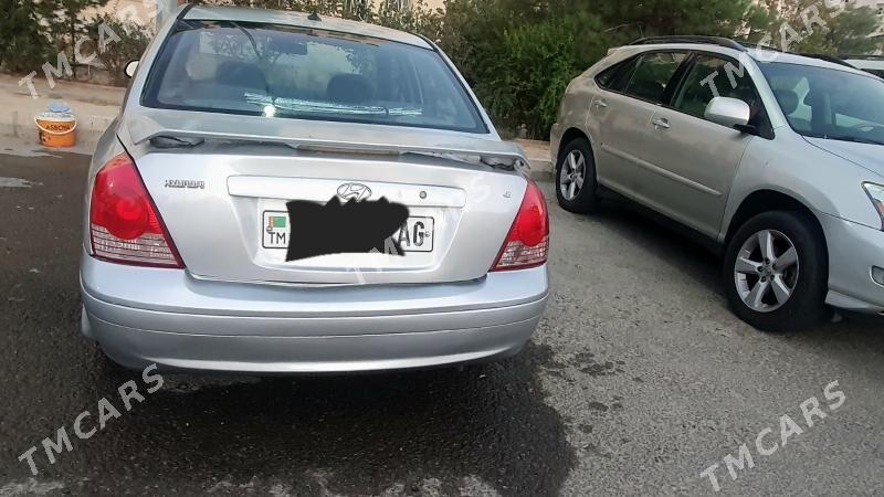 Hyundai Elantra 2005 - 70 000 TMT - Parahat 6 - img 2