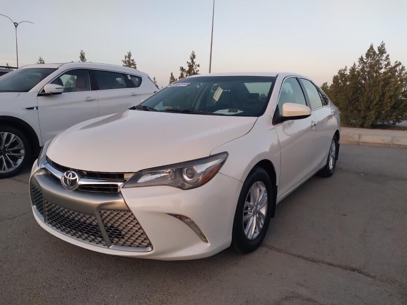 Toyota Camry 2015 - 265 000 TMT - "Алтын Асыр" Гундогар базары ( Толкучка) - img 9