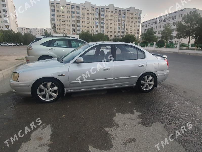 Hyundai Elantra 2005 - 70 000 TMT - Parahat 6 - img 7