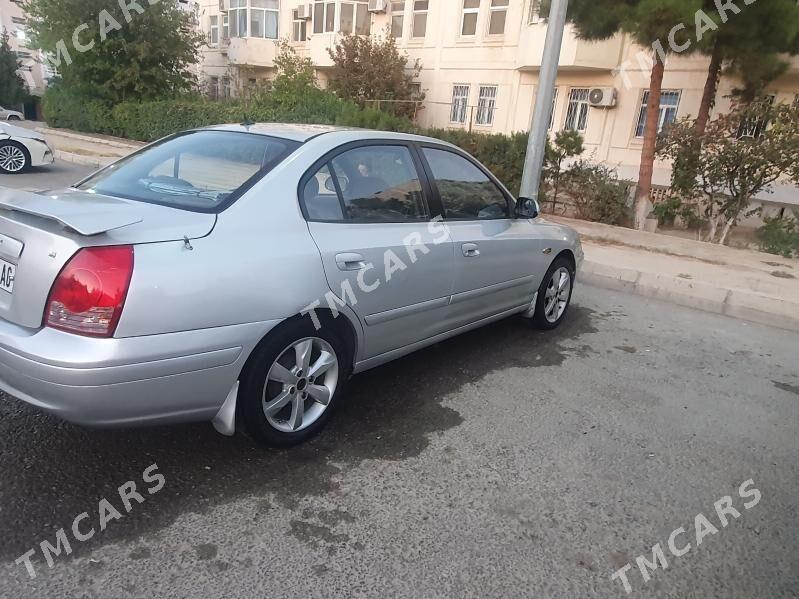 Hyundai Elantra 2005 - 70 000 TMT - Parahat 6 - img 6