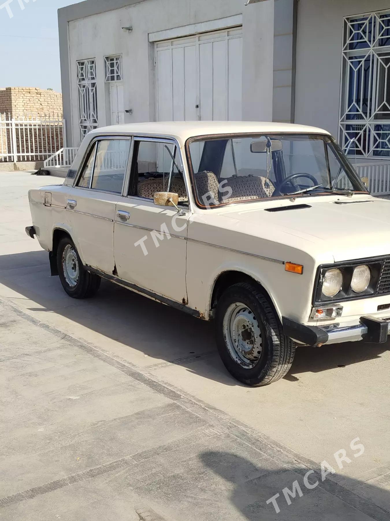 Lada 2106 1986 - 17 000 TMT - Байрамали - img 3