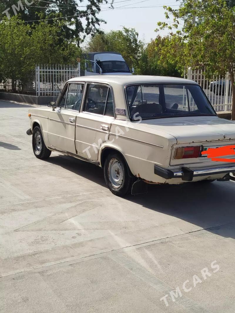 Lada 2106 1986 - 17 000 TMT - Байрамали - img 2