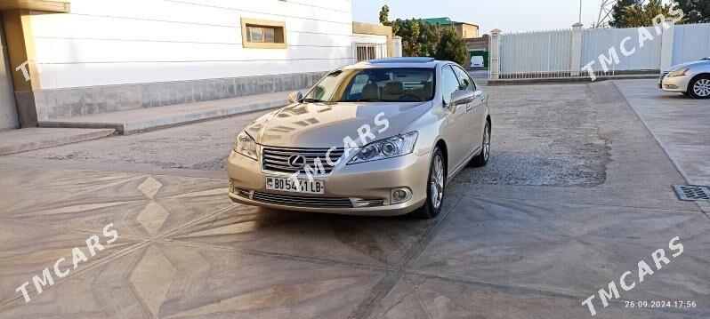 Lexus ES 350 2012 - 225 000 TMT - Türkmenabat - img 2