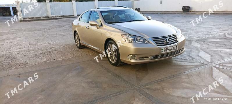 Lexus ES 350 2012 - 225 000 TMT - Türkmenabat - img 3