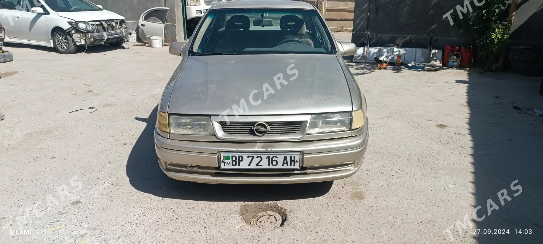 Opel Vectra 1992 - 30 000 TMT - Аркадаг - img 4