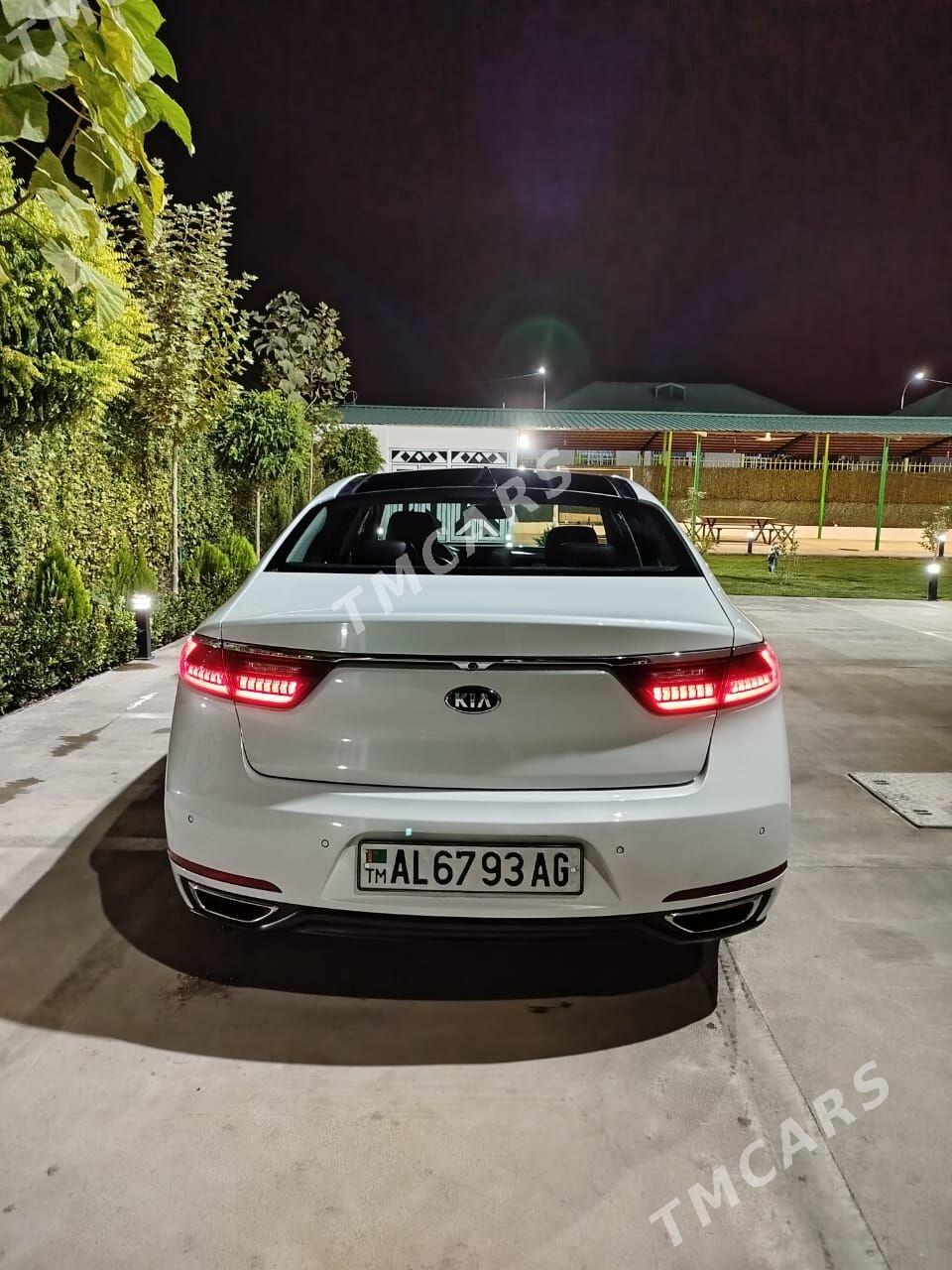 Kia Cadenza 2017 - 270 000 TMT - Aşgabat - img 2