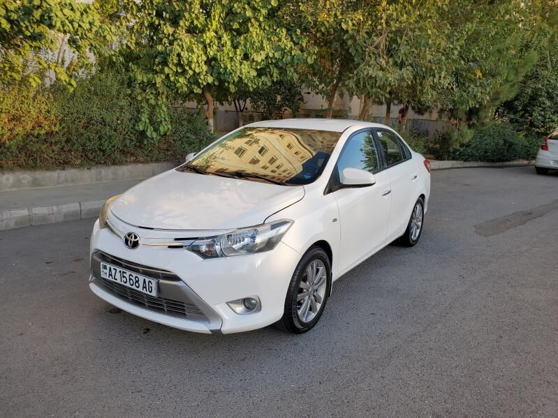 Toyota Yaris 2014 - 149 000 TMT - Хитровка - img 2