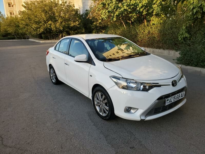 Toyota Yaris 2014 - 149 000 TMT - Хитровка - img 3