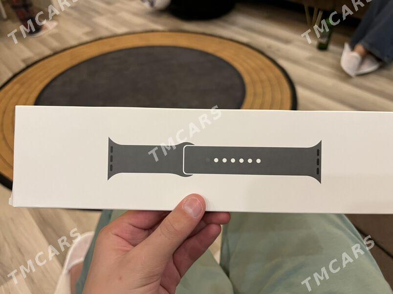 apple watch series 9 - Aşgabat - img 2