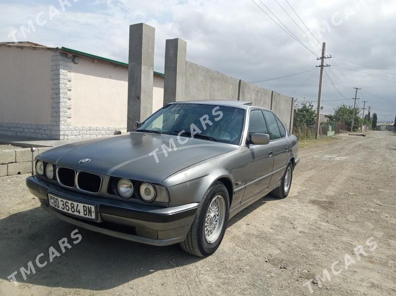 BMW 525 1992 - 54 000 TMT - Махтумкули - img 7