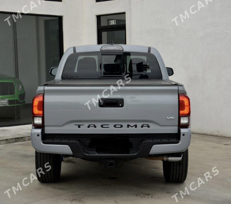 Toyota Tacoma 2019 - 335 000 TMT - Mary - img 3