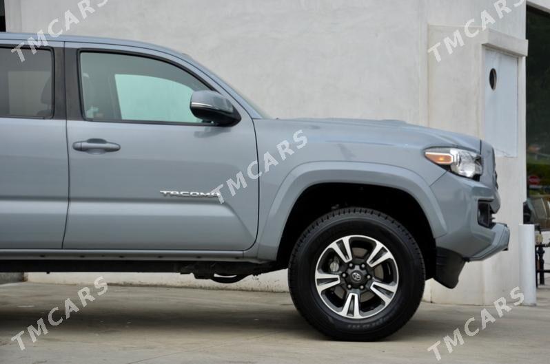 Toyota Tacoma 2019 - 335 000 TMT - Mary - img 4