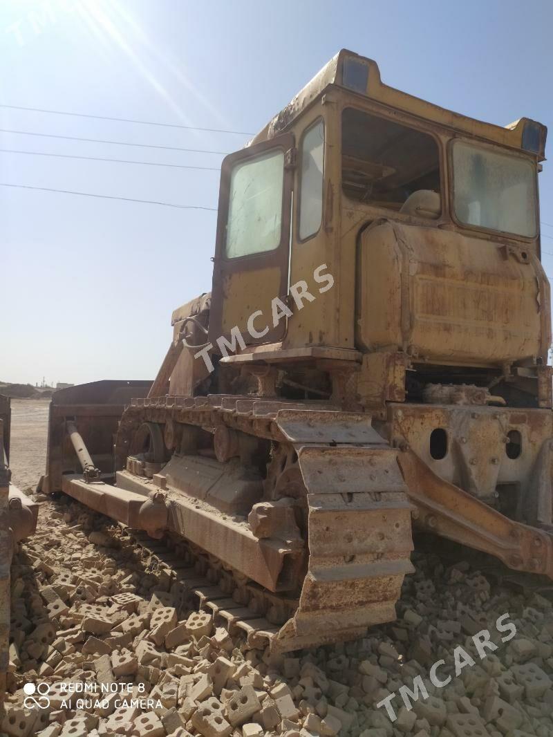 Komatsu 830E-AC 1992 - 52 000 TMT - Шатлык - img 6