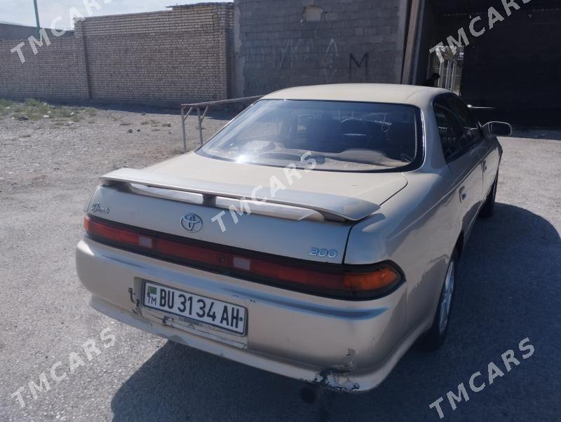 Toyota Mark II 1993 - 27 000 TMT - Кака - img 2