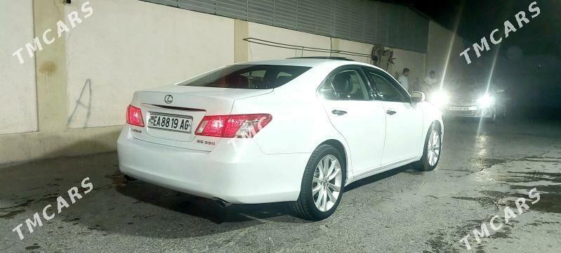 Lexus ES 350 2007 - 185 000 TMT - 30 mkr - img 2