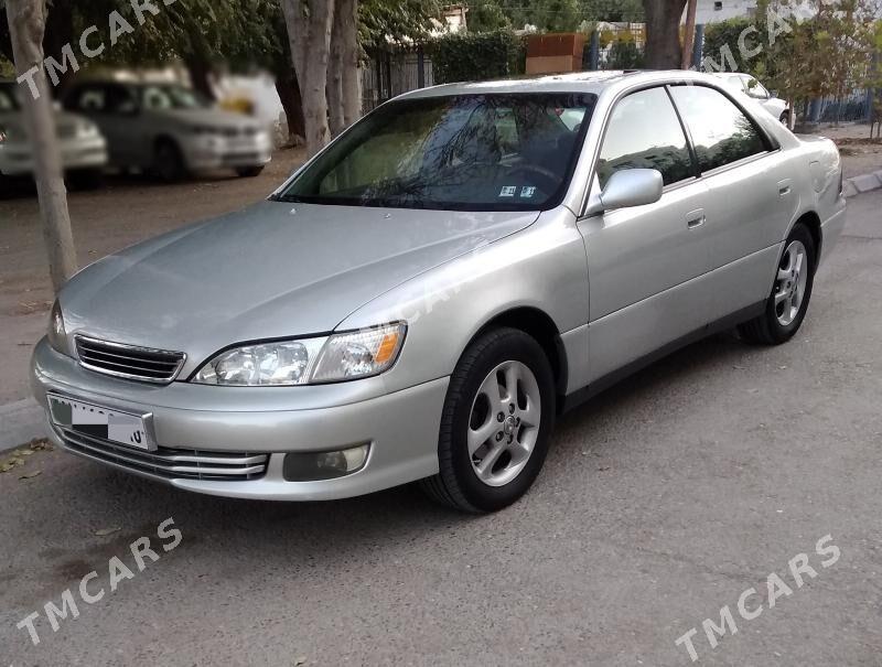 Lexus ES 300 2001 - 115 000 TMT - Ашхабад - img 2