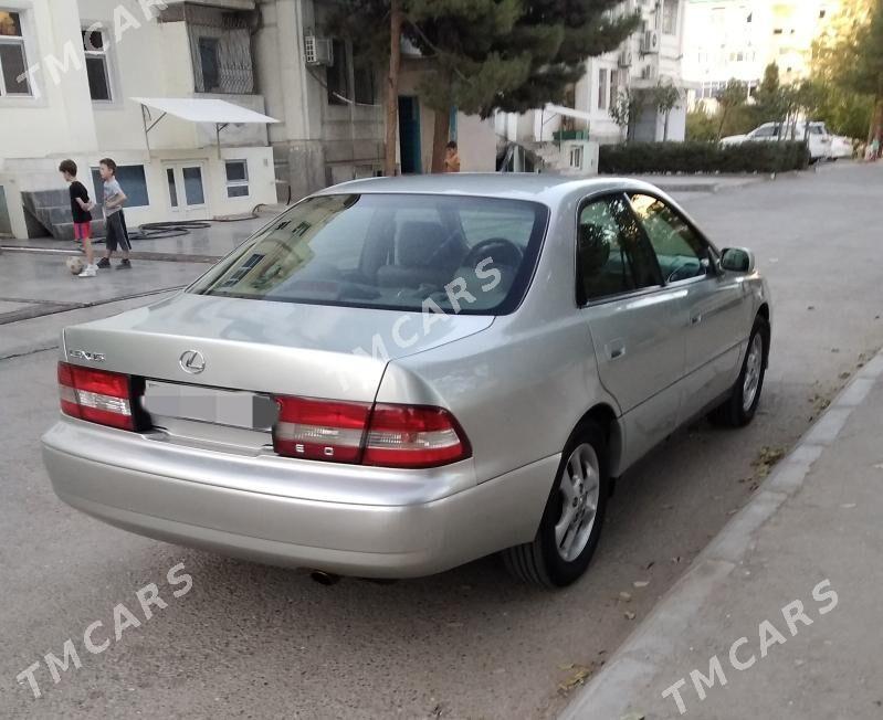 Lexus ES 300 2001 - 115 000 TMT - Ашхабад - img 3