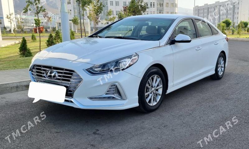 Hyundai Sonata 2017 - 175 000 TMT - Аркадаг - img 2