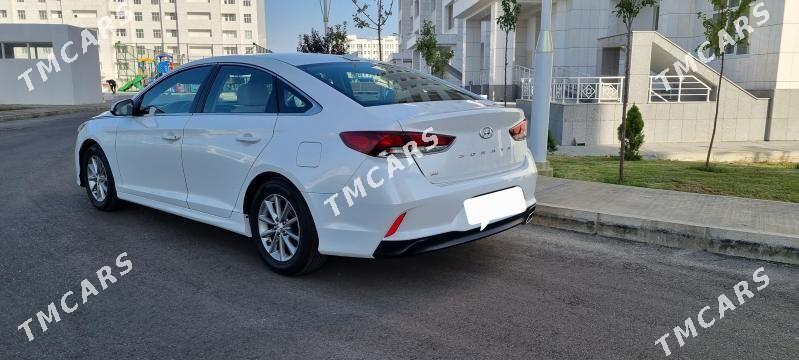 Hyundai Sonata 2017 - 175 000 TMT - Аркадаг - img 3