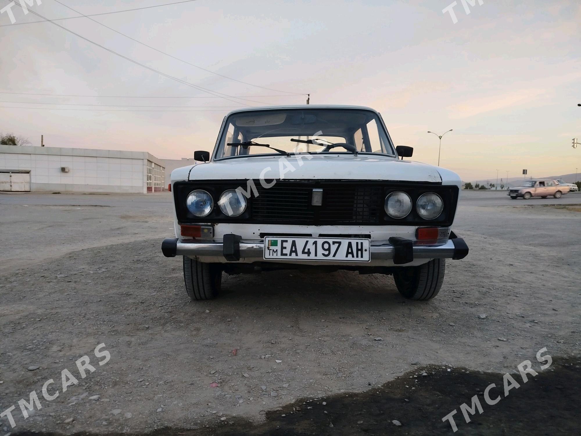 Lada 2106 1986 - 19 000 TMT - Бахарден - img 3