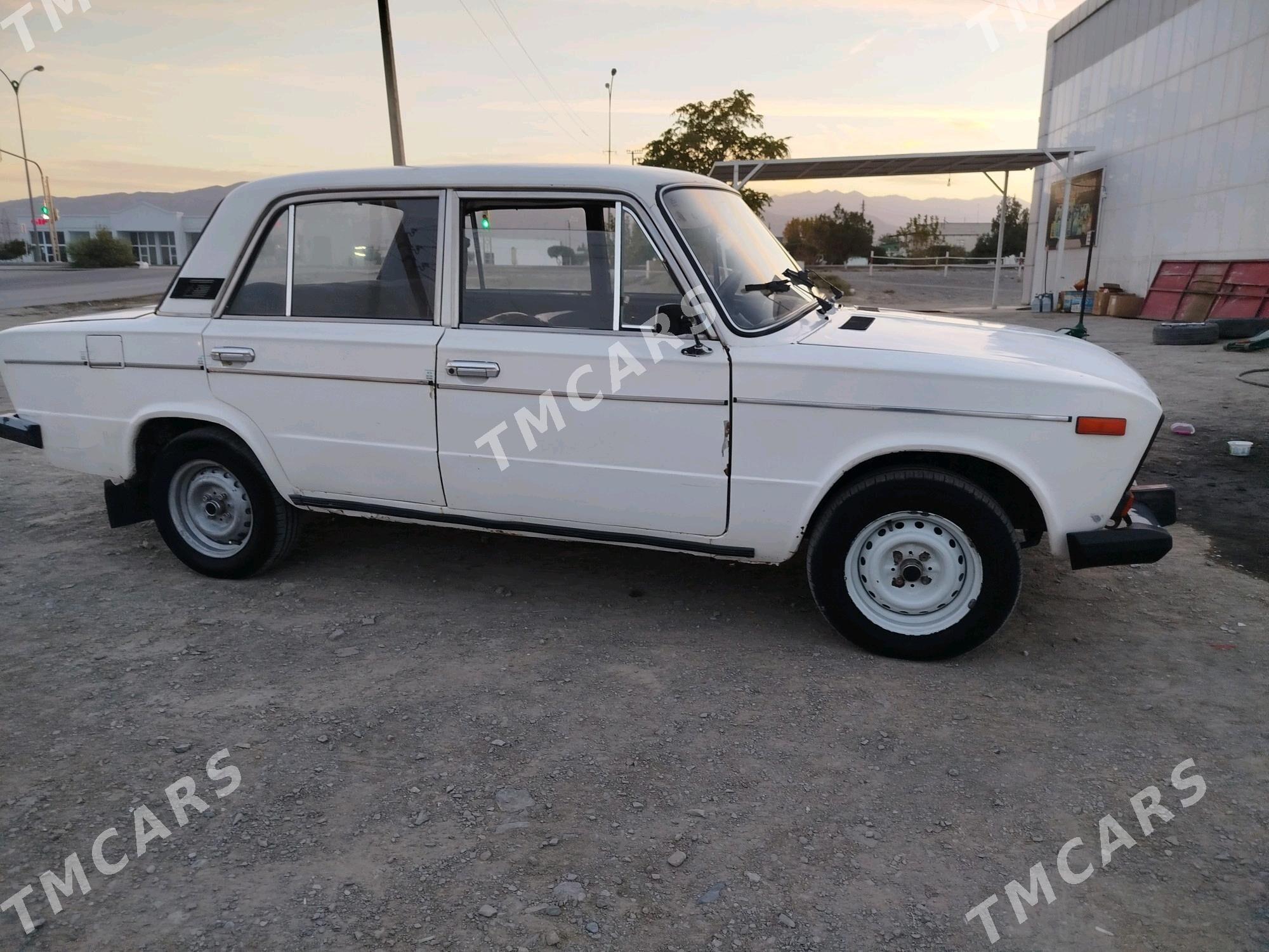 Lada 2106 1986 - 19 000 TMT - Бахарден - img 4