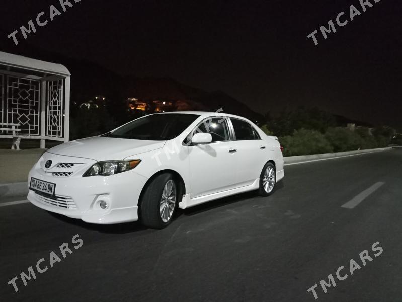 Toyota Corolla 2011 - 163 000 TMT - Туркменбаши - img 6